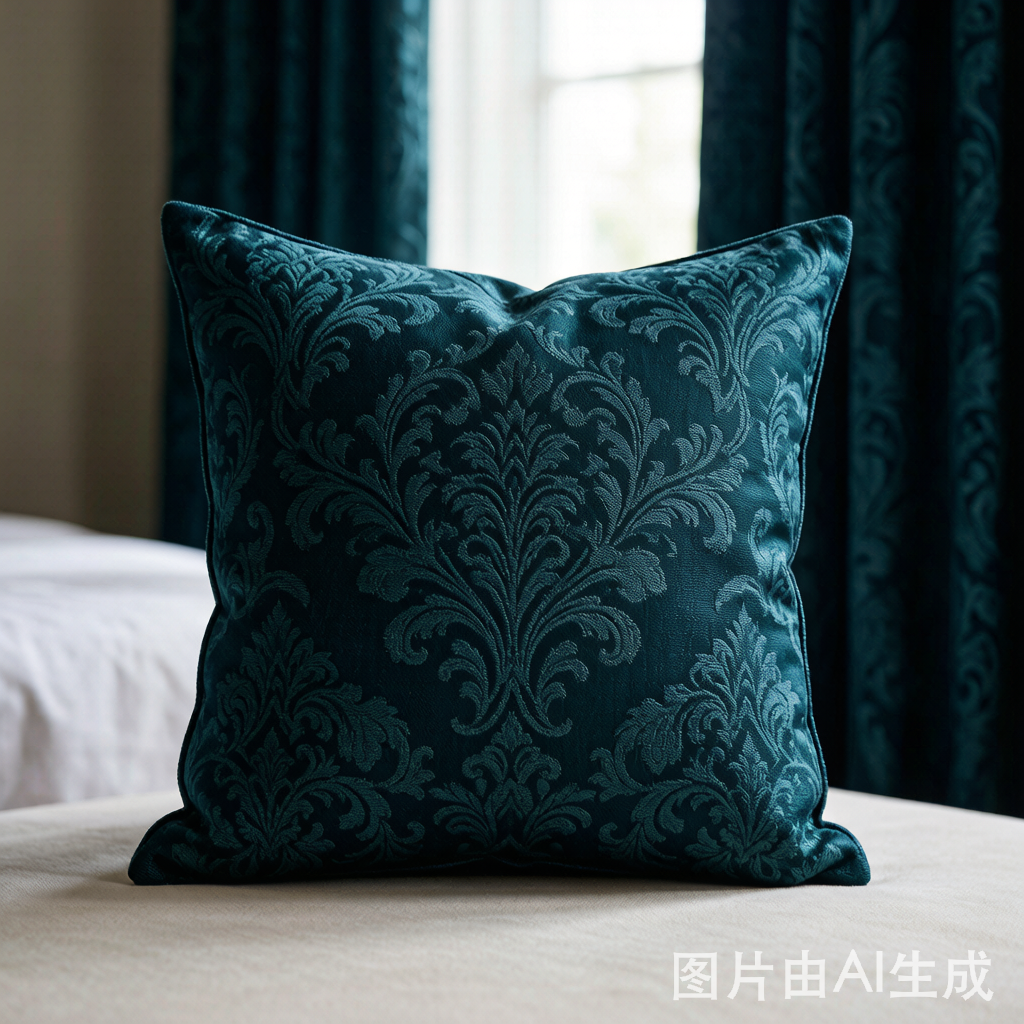 Home Textile Fabric
