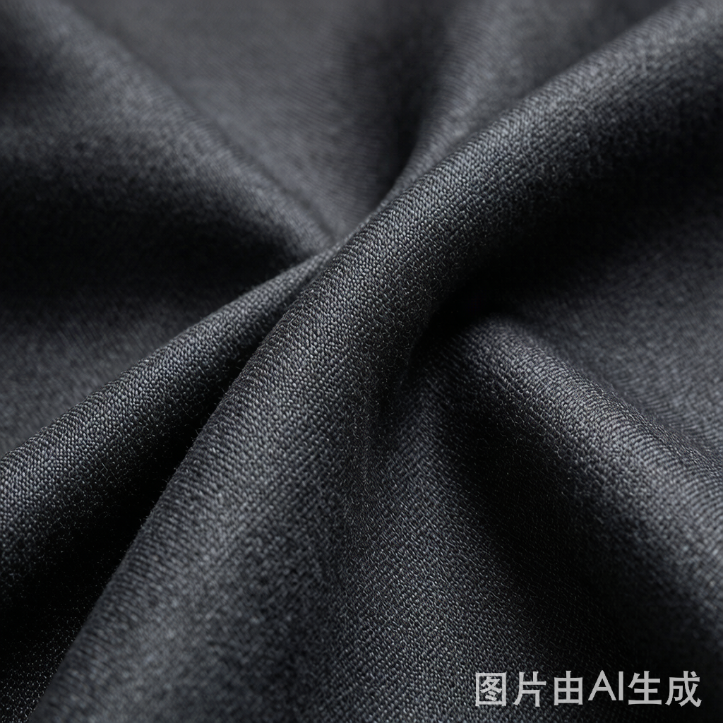 Suiting Fabric